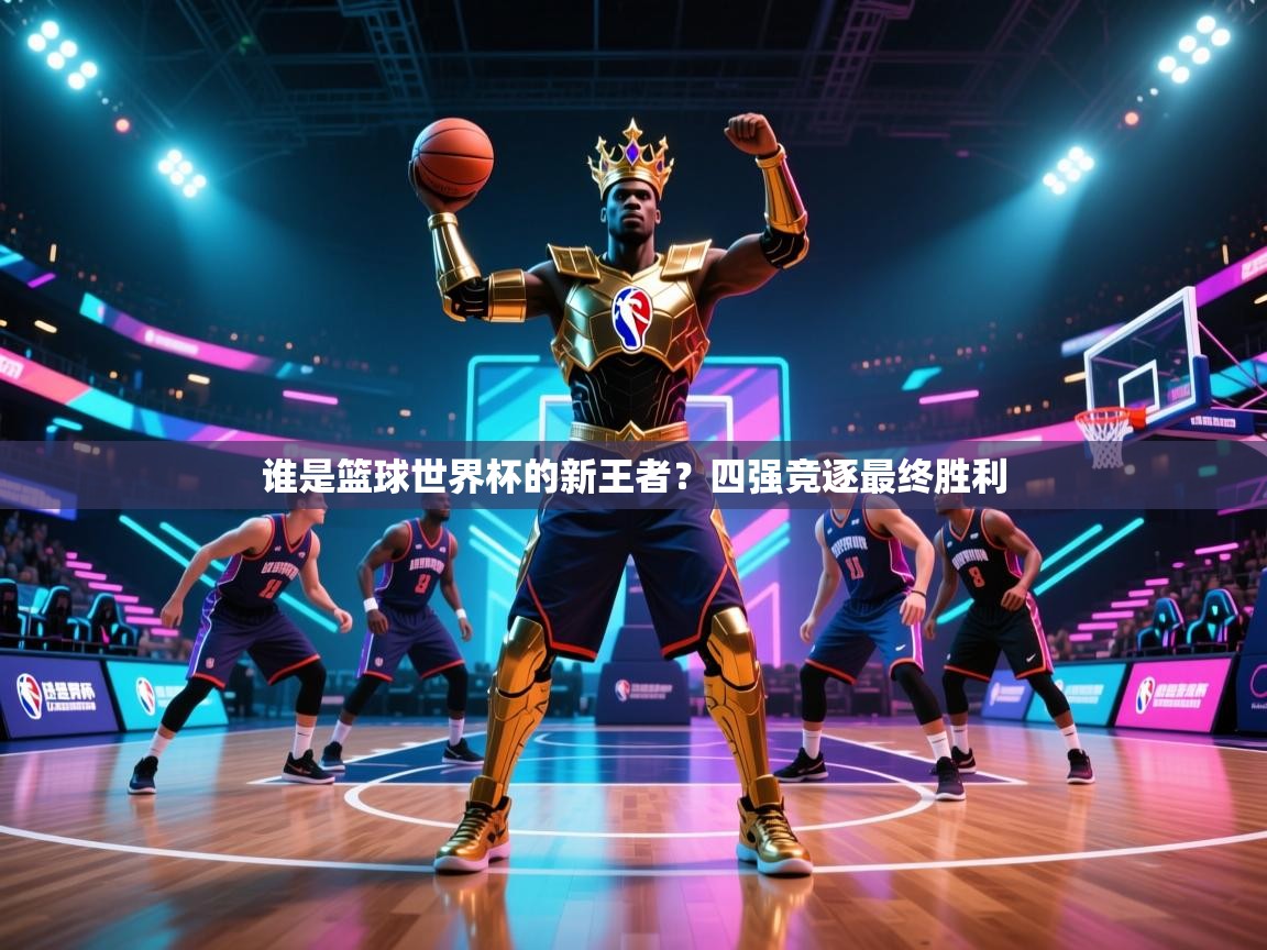 谁是篮球世界杯的新王者?四强竞逐最终胜利 第2张