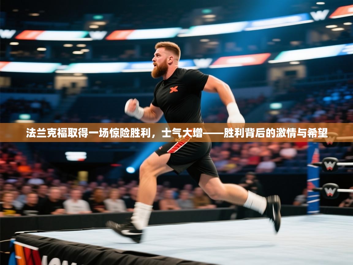 法兰克福取得一场惊险胜利，士气大增——胜利背后的激情与希望  第2张