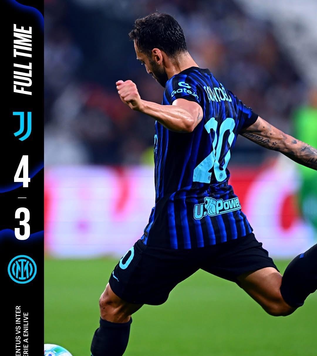 尤文图斯客场负于曼城，遭遇失利